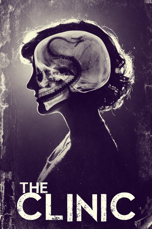 The Clinic Poster