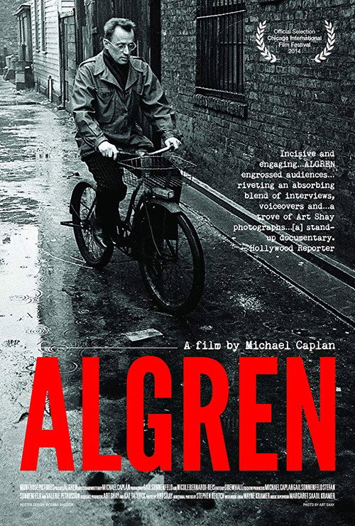 Algren Poster
