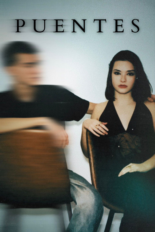 Puentes Poster