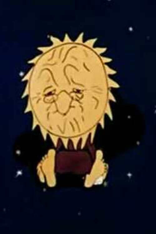 Le Messager de la lumière Poster