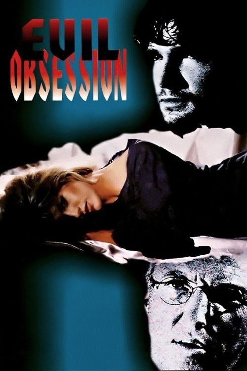 Evil Obsession Poster