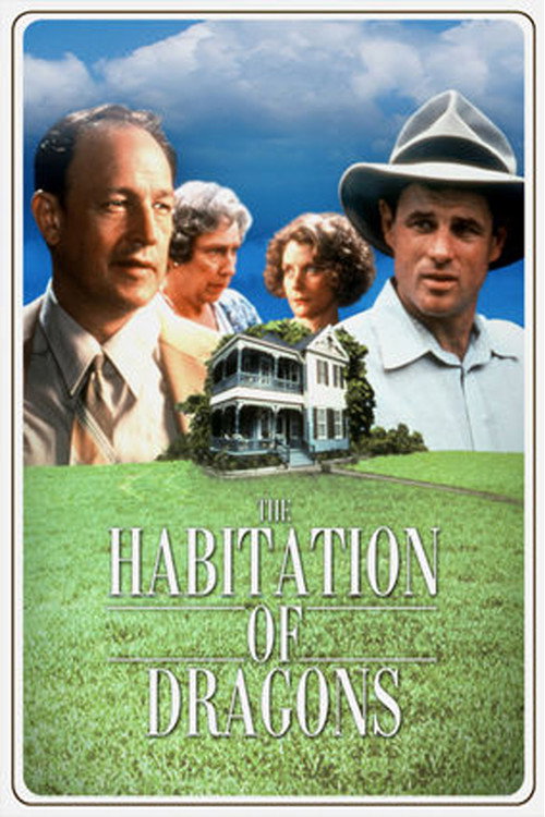 The Habitation of Dragons Poster