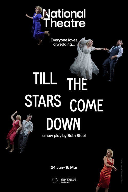 National Theatre Live: Till The Stars Come Down Poster