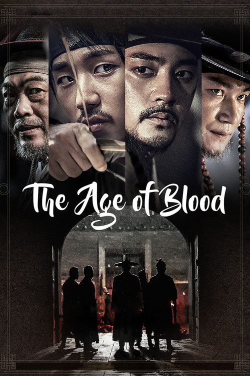 The Age of Blood Poster