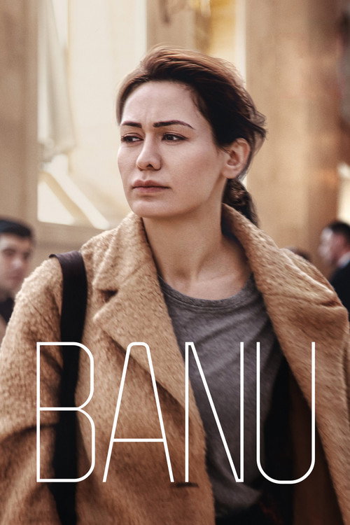 Banu Poster