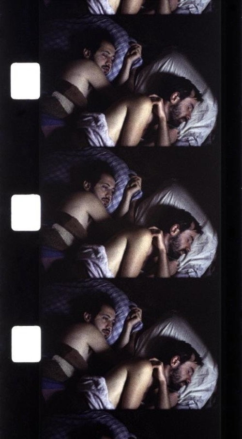 Chutes de Pascal Poster