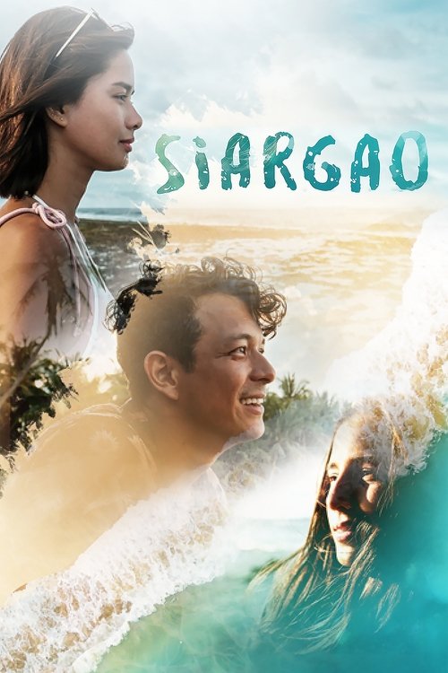Siargao Poster