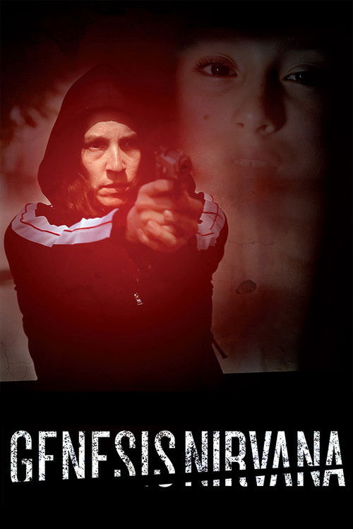 Génesis Nirvana Poster