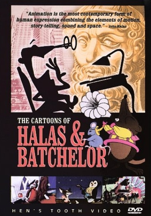 Handling Ships Poster