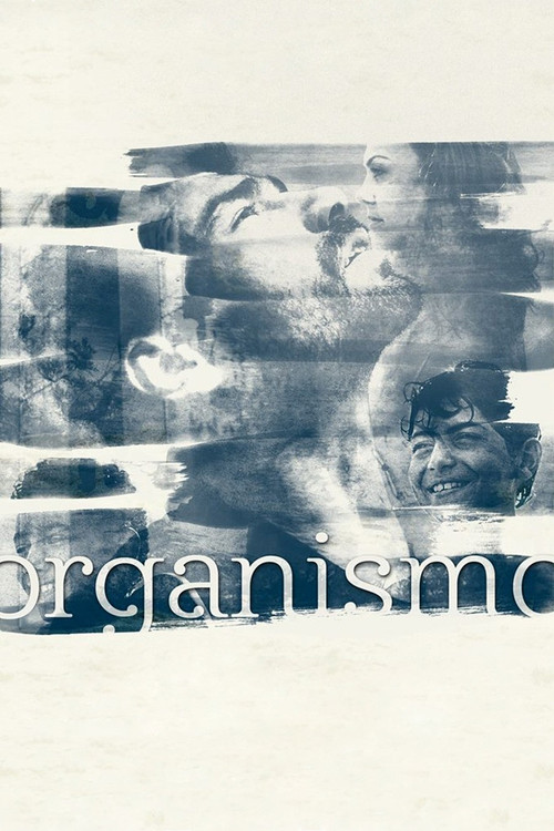 Organismo Poster