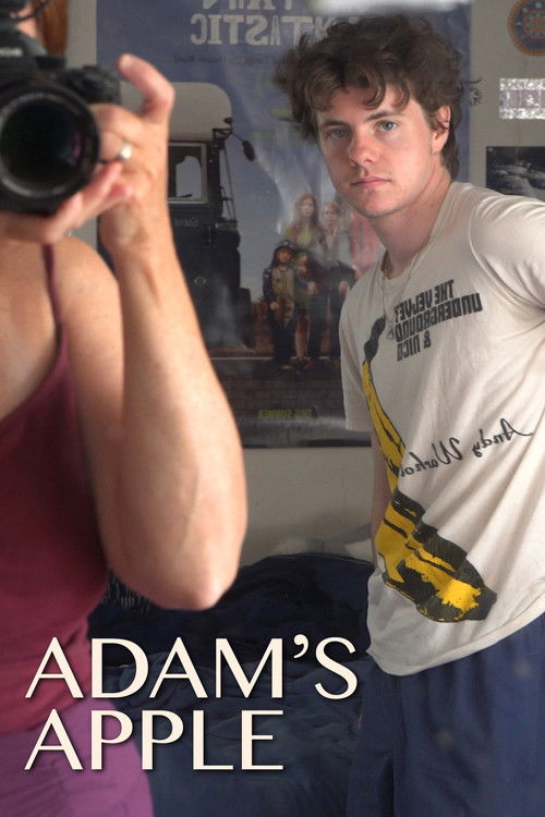 Adam's Apple Poster