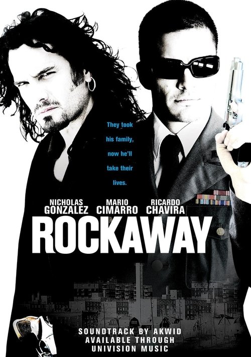 Rockaway Poster