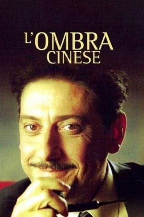 L'ombra cinese Poster