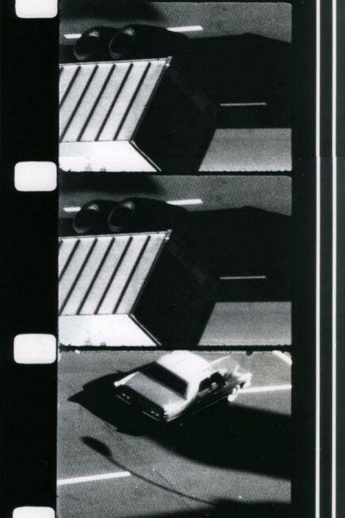 Shift Poster