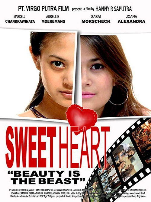 Sweetheart Poster