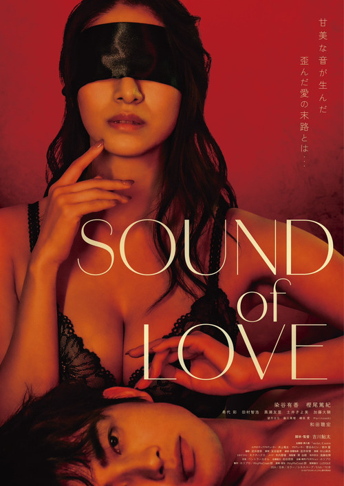 SOUND of LOVE Poster