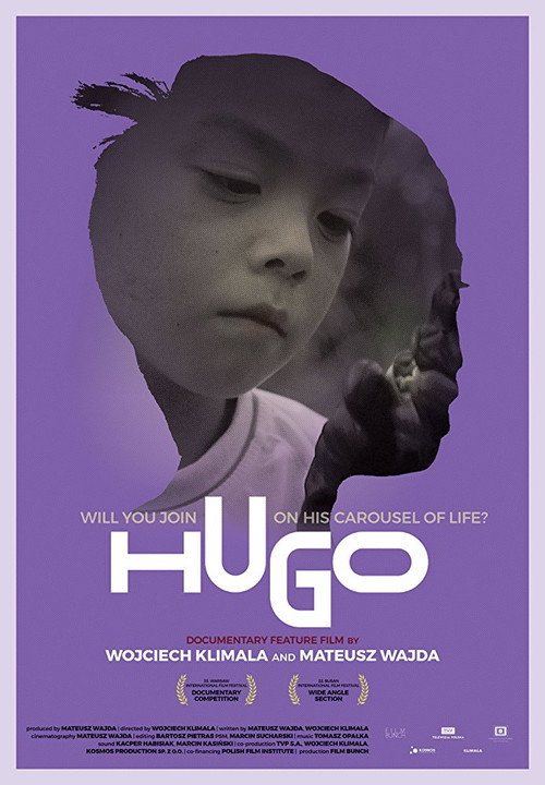 Hugo Poster
