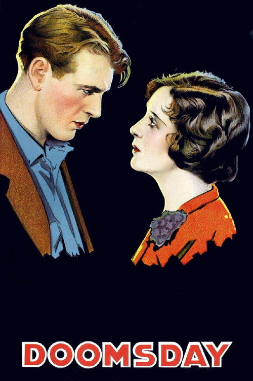 Doomsday Poster