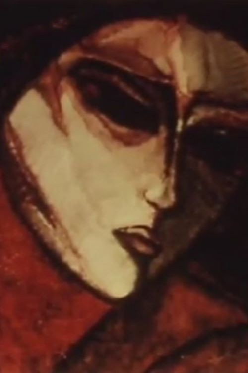 Paroles tues ou aimer Paris en étrangère Poster