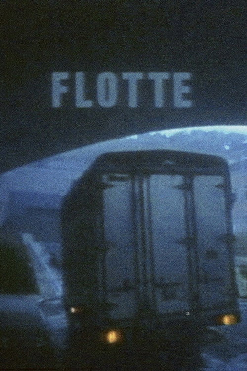 FLOTTE Poster