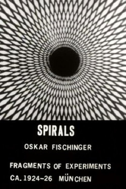 Spirals Poster
