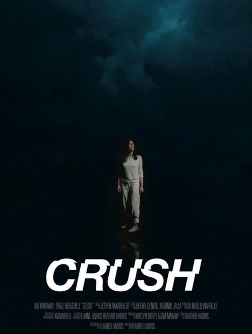Crush Poster