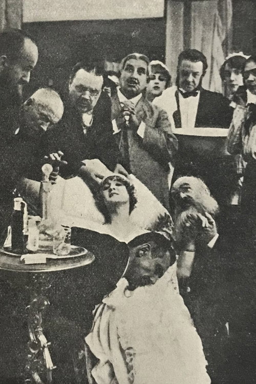 Lina's Adventure in Sochi Poster