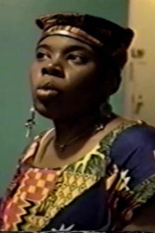 Doing What It Takes: Black Folks Getting and Staying Healthy Poster