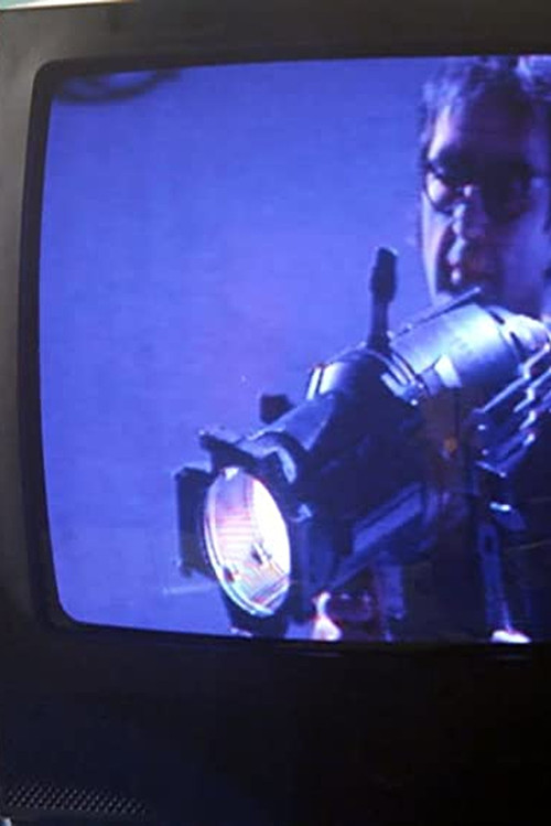 Sculpting Memory Poster