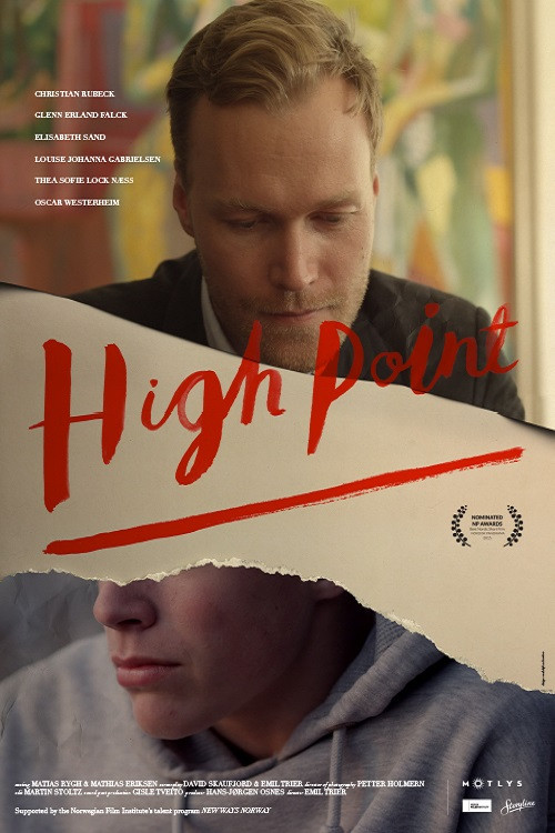 High Point Poster
