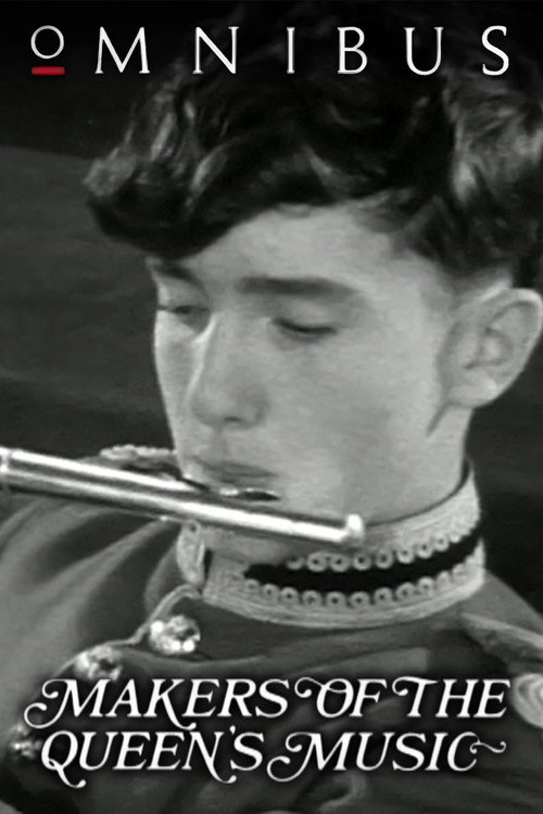 Makers of the Queen's Music Poster