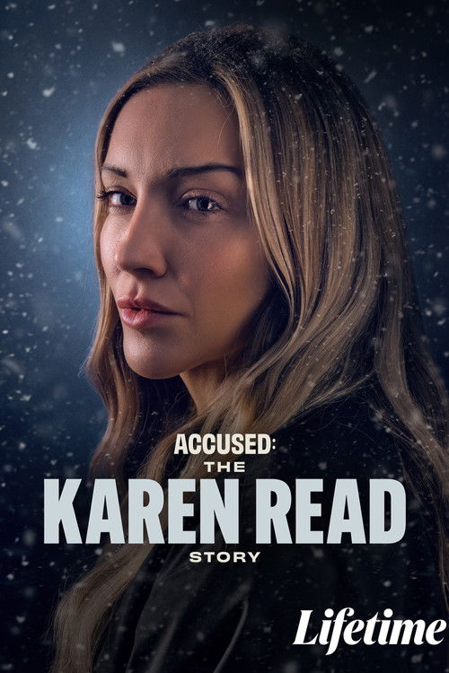 Accused: The Karen Read Story Poster