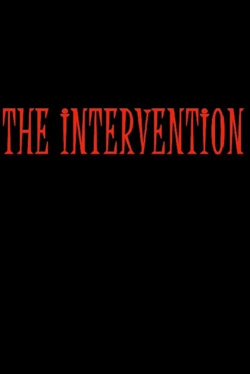 The Intervention Poster
