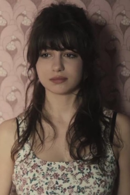 What the Eye Doesn't See Poster