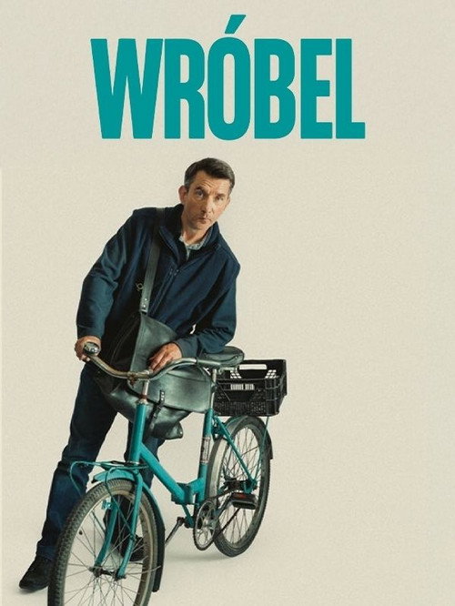 Wróbel Poster
