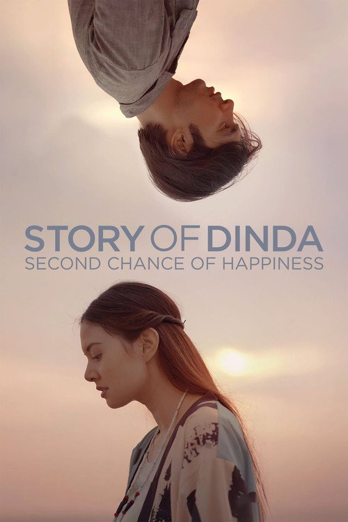 Story of Dinda: Second Chance of Happiness Poster