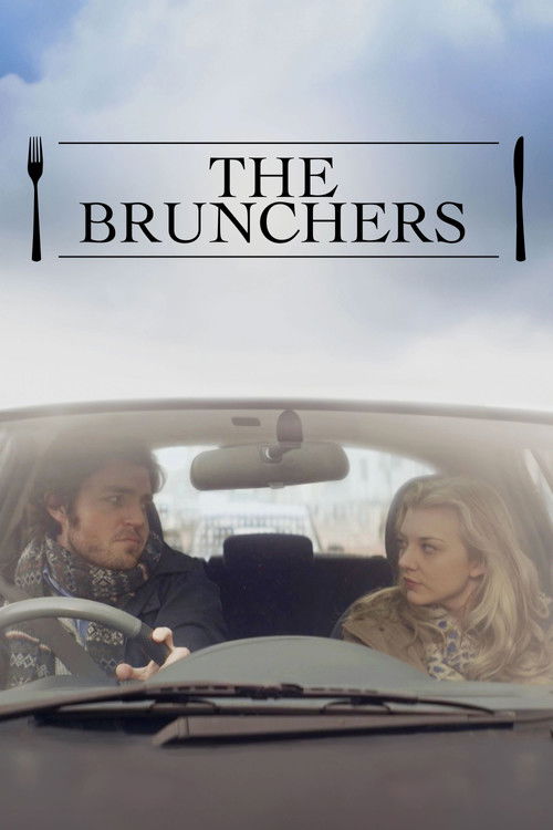 The Brunchers Poster