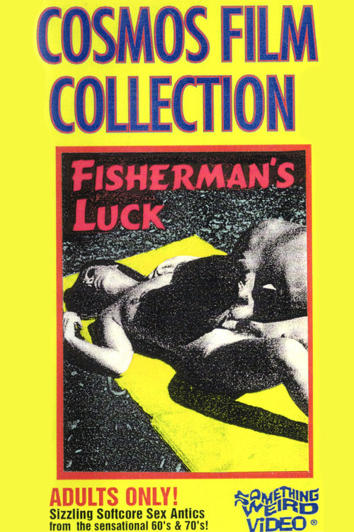 Fisherman's Luck Poster
