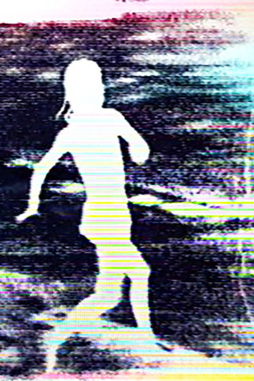 Warning, Attack, Recovery Poster