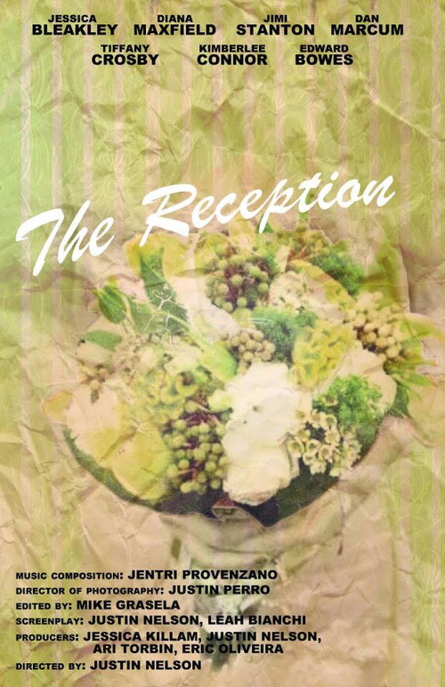 The Reception Poster