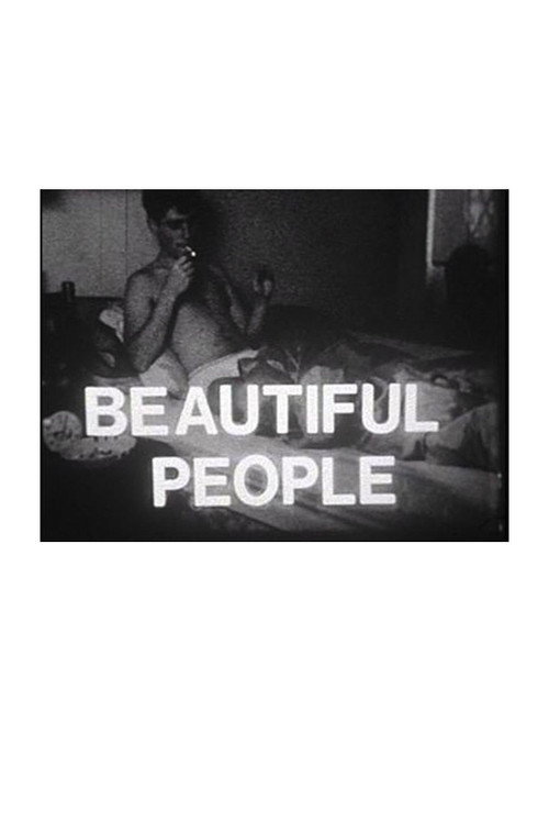 Beautiful People Poster