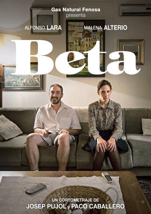 Beta Poster