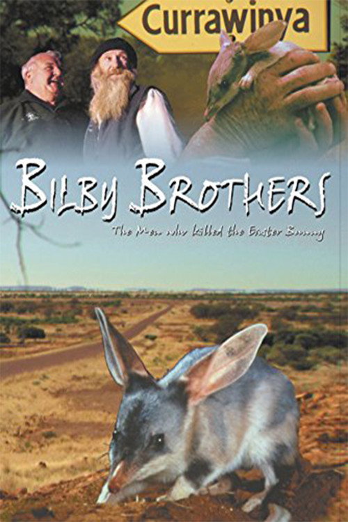 Bilby Brothers Poster