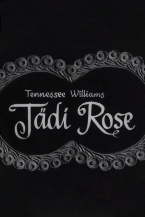 Tädi Rose Poster