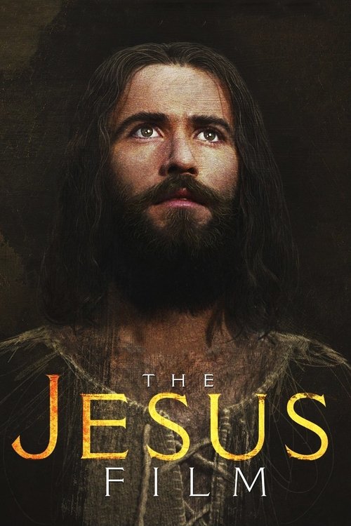 Jesus Poster