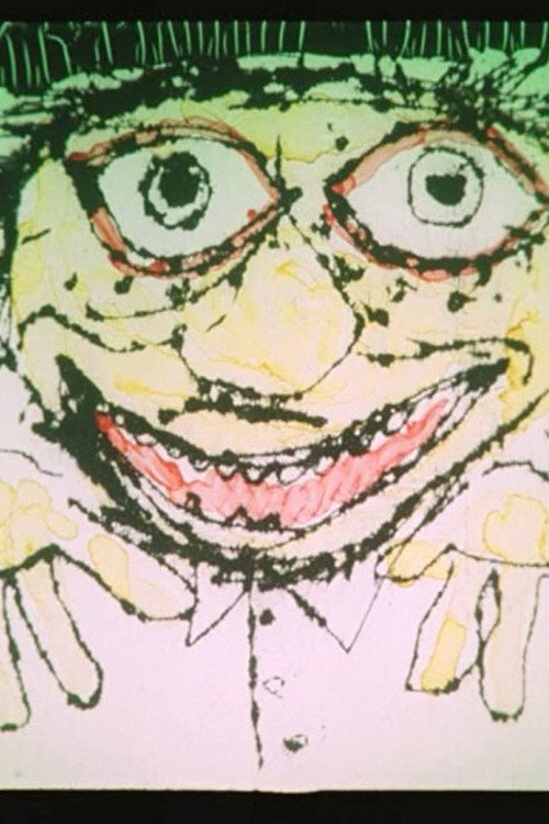 Light at the End of the Tunnel Poster