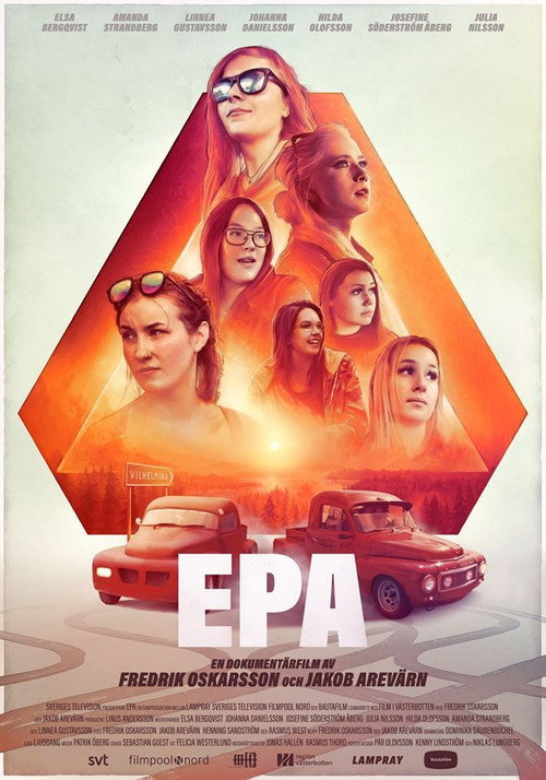 Epa Poster