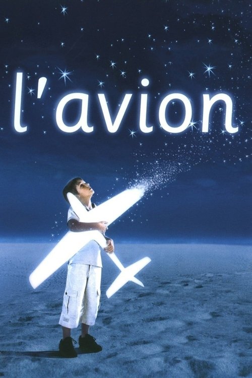 The Airplane Poster
