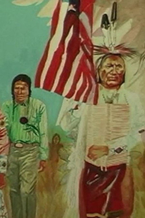 Diabetes: Notes from Indian Country Poster