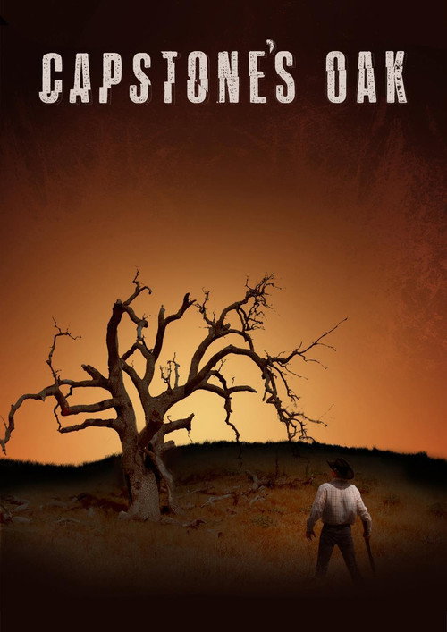 Capstone's Oak Poster